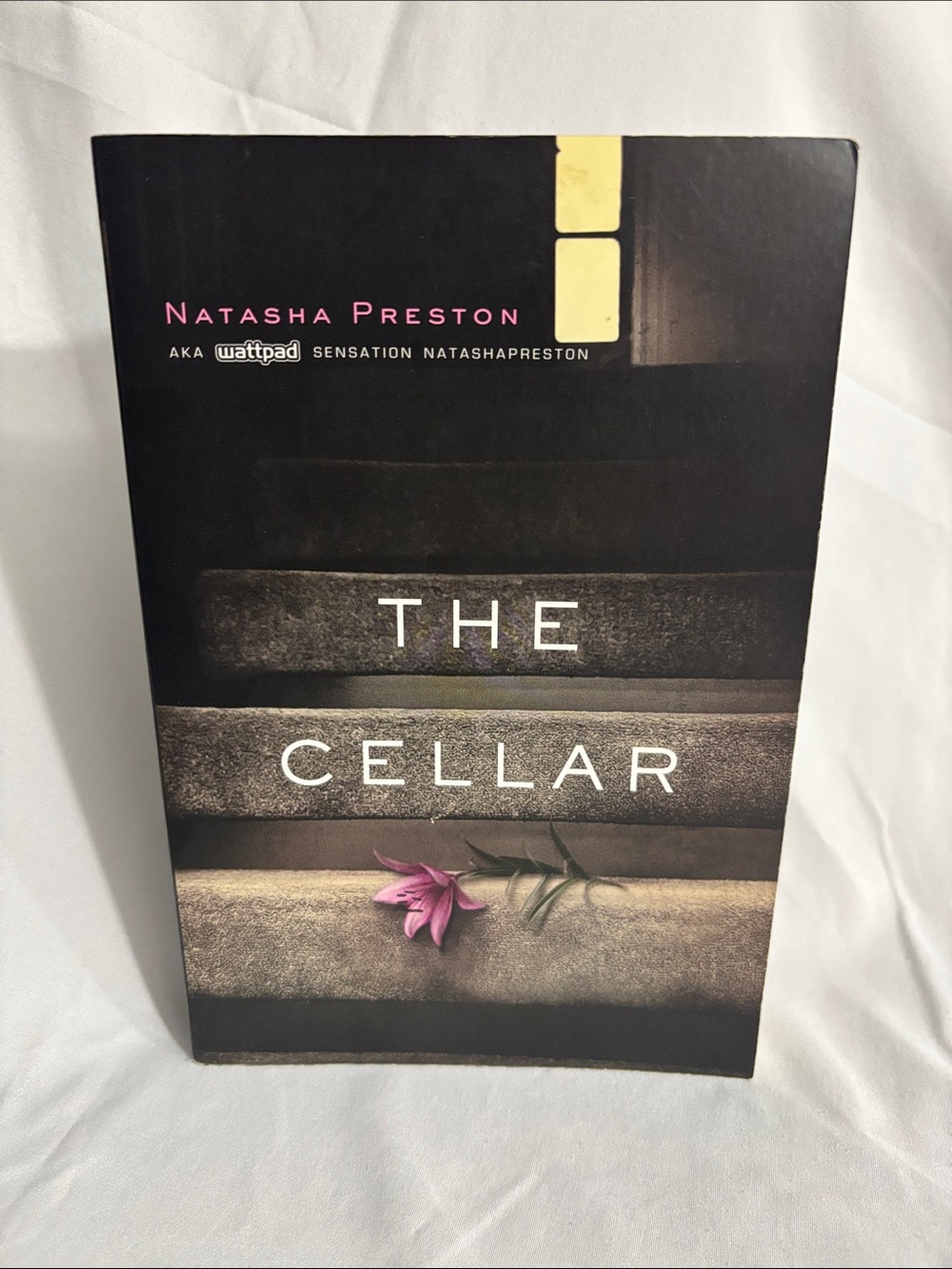 The Cellar Book